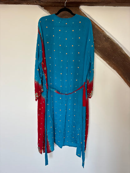 JOY KIMONO | Midi ~ Breakthrough