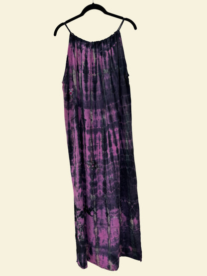 SUN DRESS | Long ~ Honeysuckle