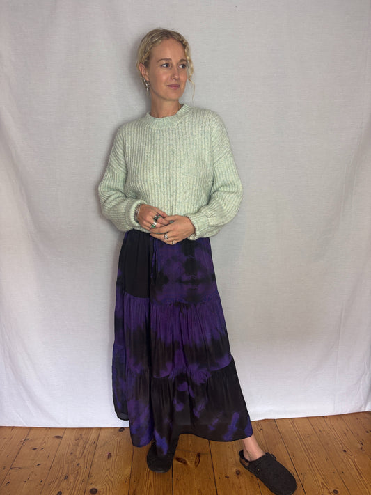 BOHO SKIRT | Primrose