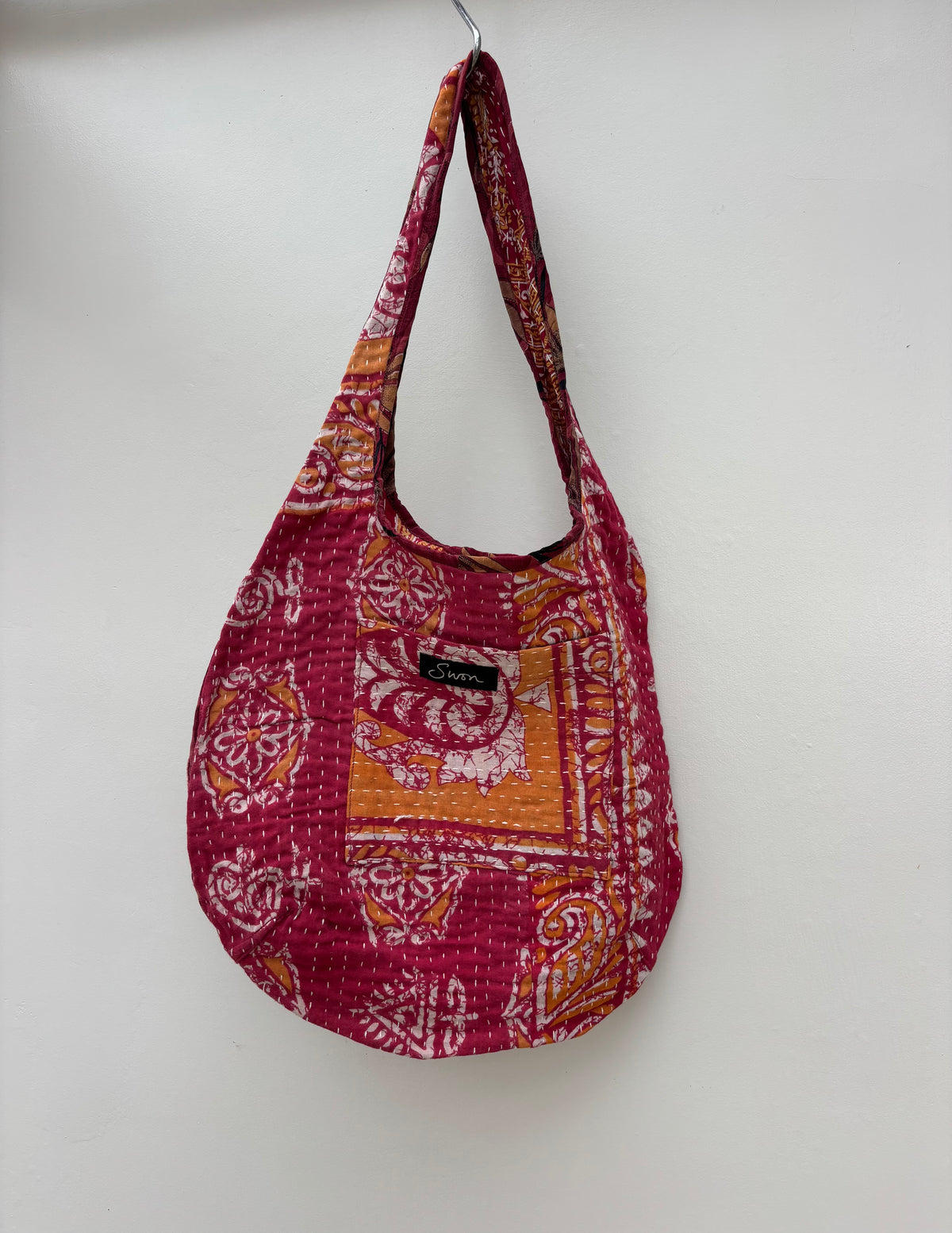 HOBO BAG | 1