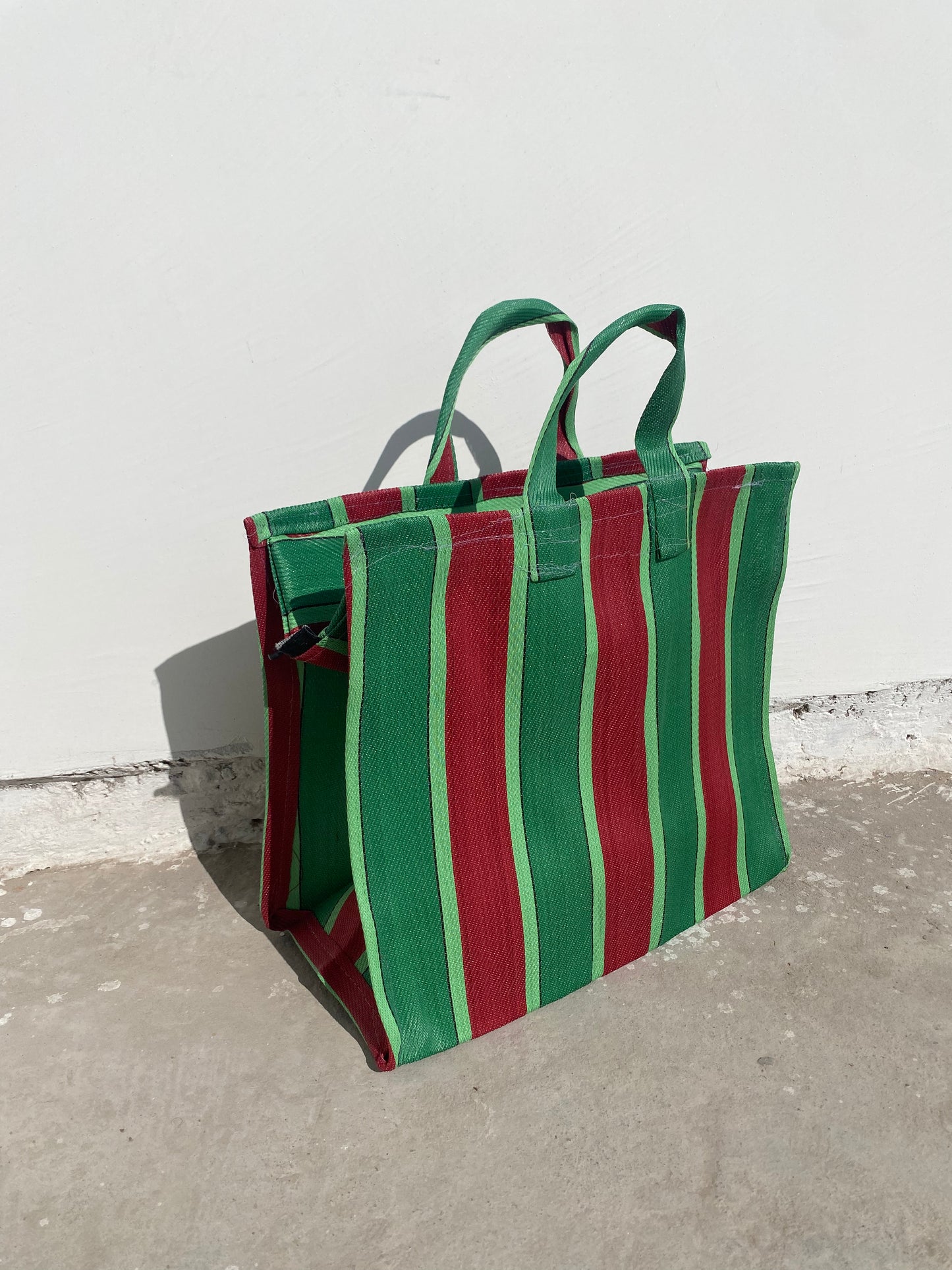 MARKET BAG | Christmas