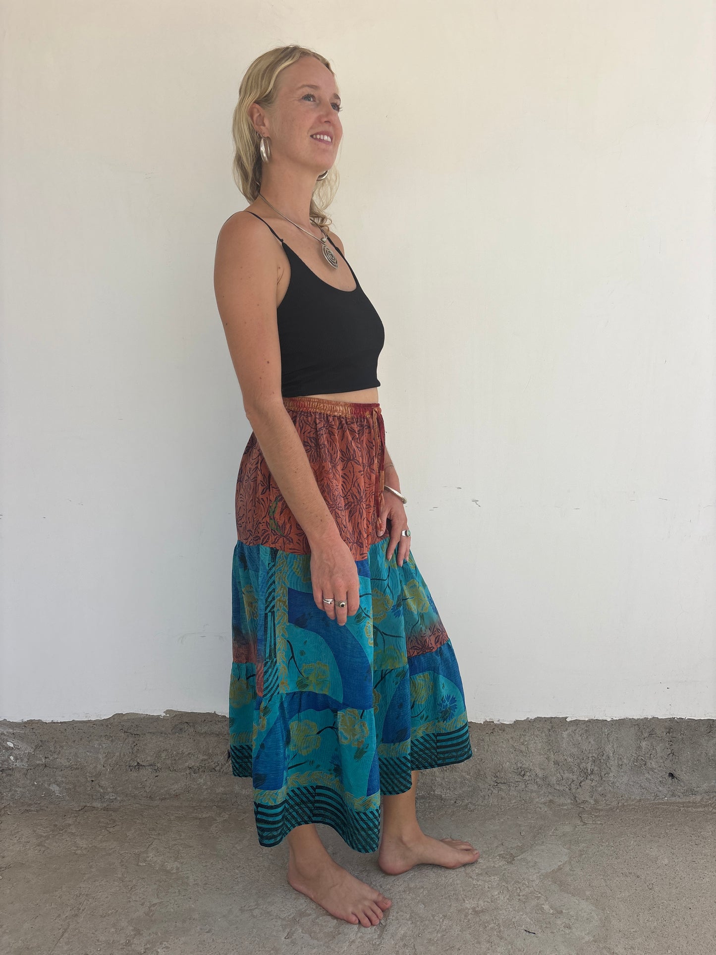 BOHO SKIRT | Haven