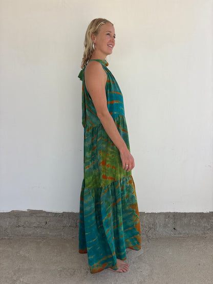 AURA DRESS | Deep ease