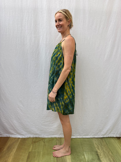 SUN DRESS | Short ~ Plenty