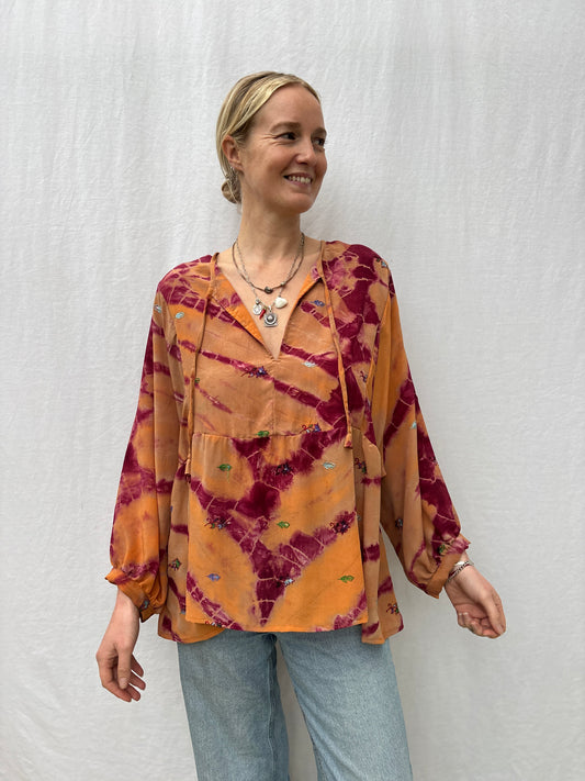 GRACE TOP | Dopamine