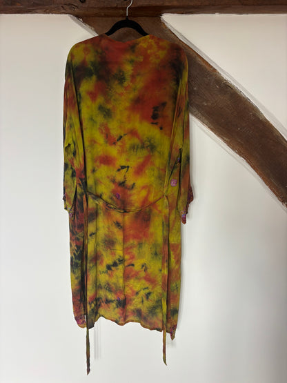 JOY KIMONO | Midi ~ Enchanted