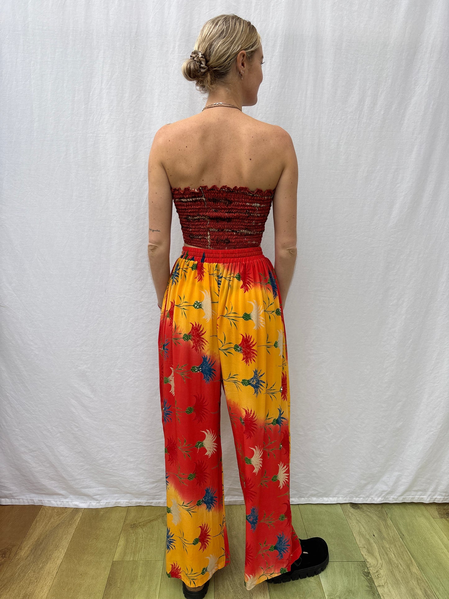 TUBE TOP | Flag