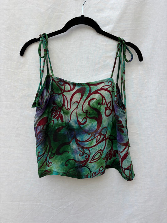 CAMI TOP M/L 05