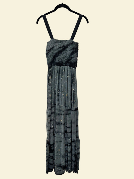 DAY DRESS | Dusty