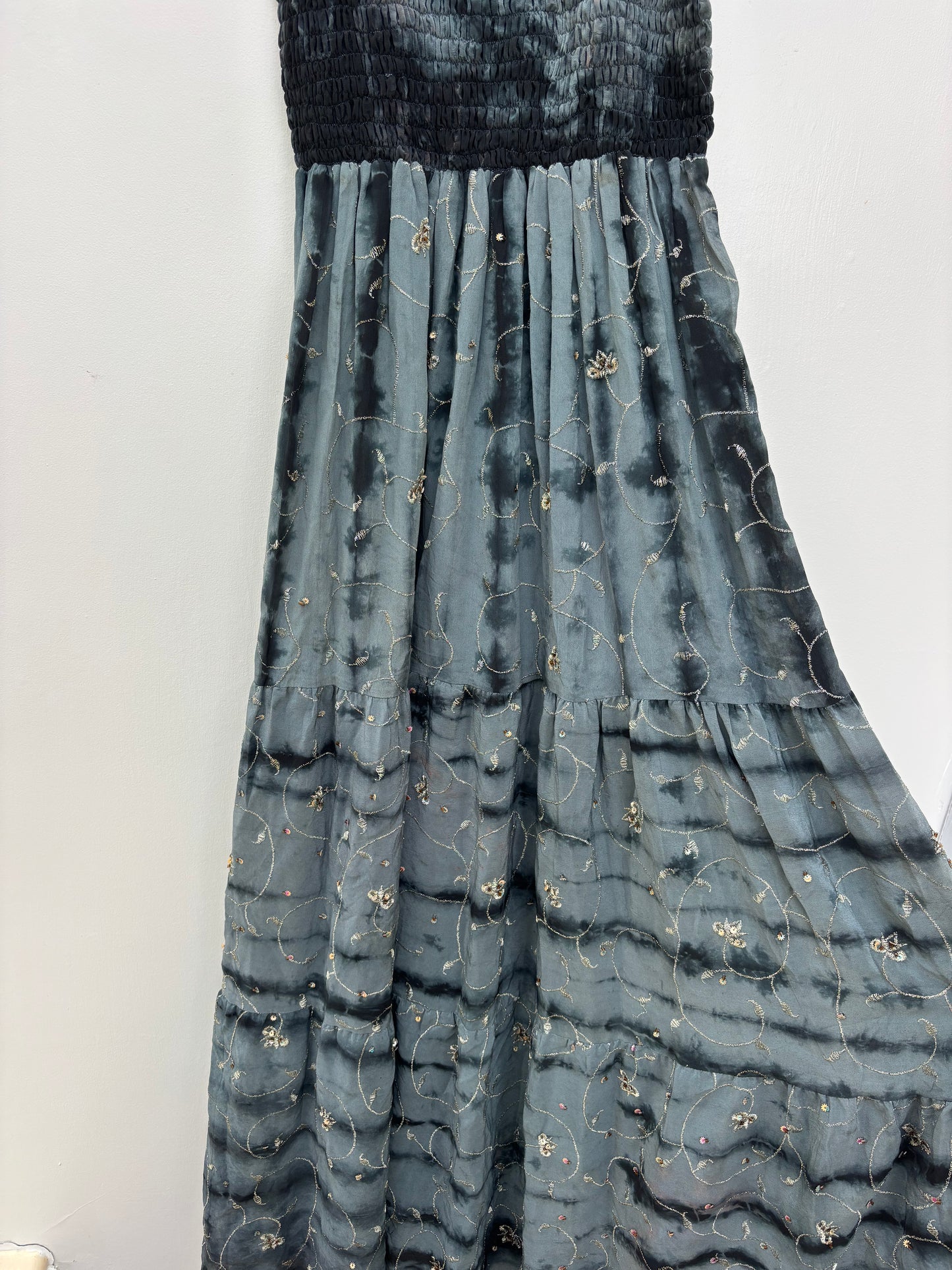 DAY DRESS | Dusty