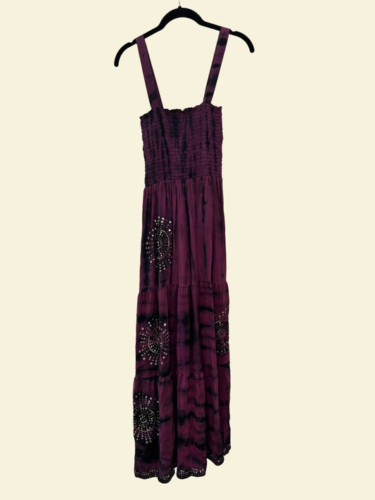 DAY DRESS | Succulent