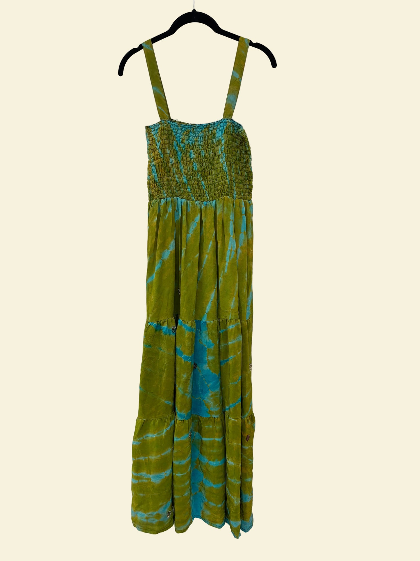 DAY DRESS | Playtime