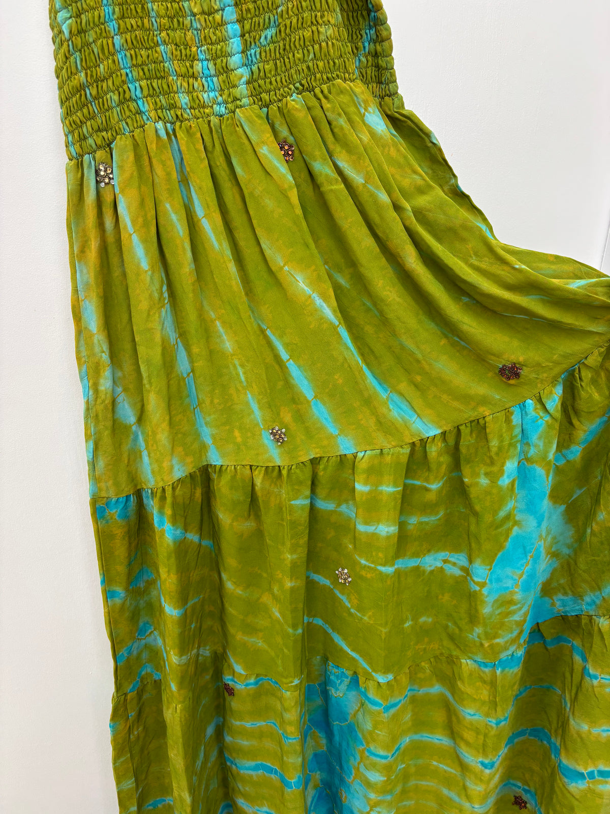 DAY DRESS | Playtime