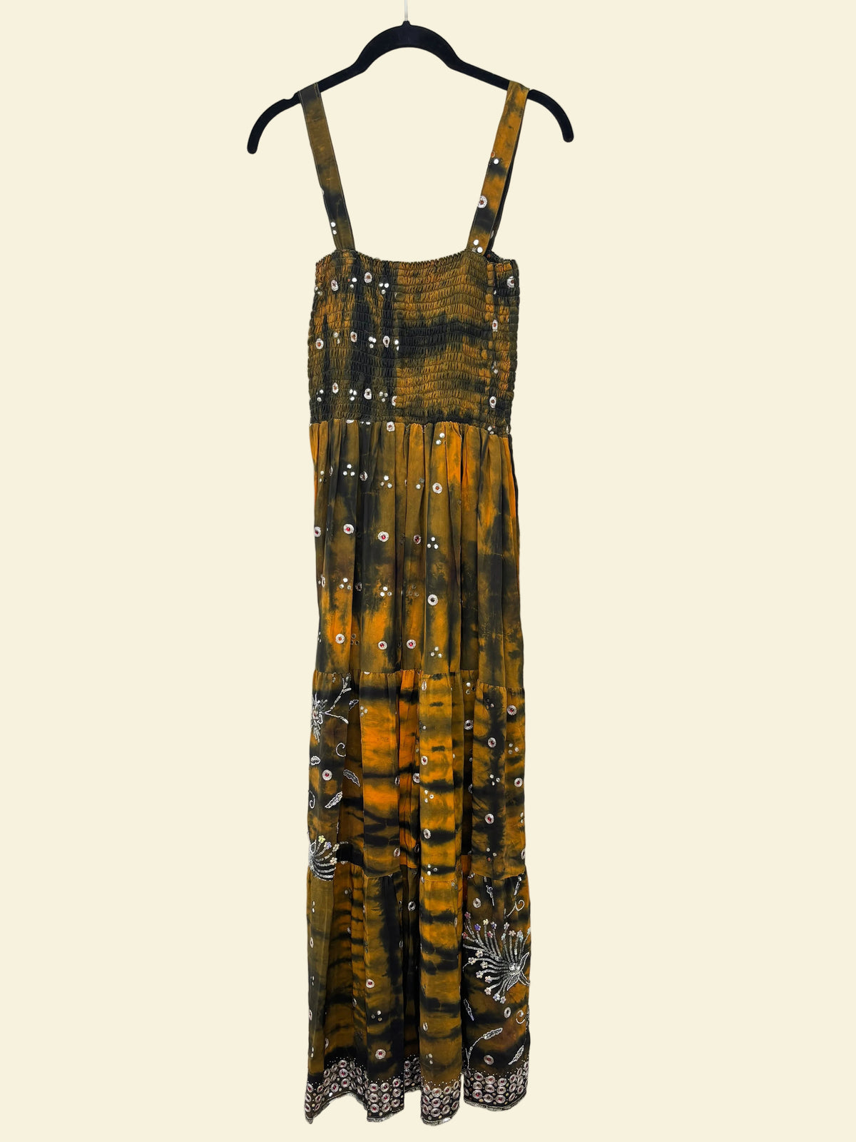 DAY DRESS | Merry
