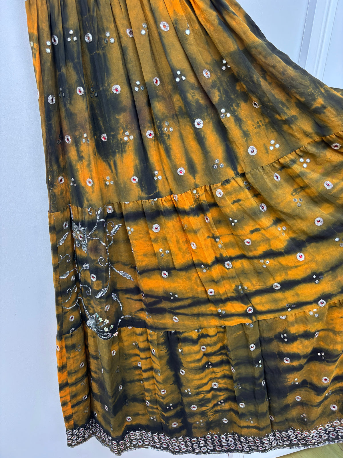 DAY DRESS | Merry
