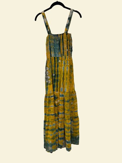DAY DRESS | Daytime