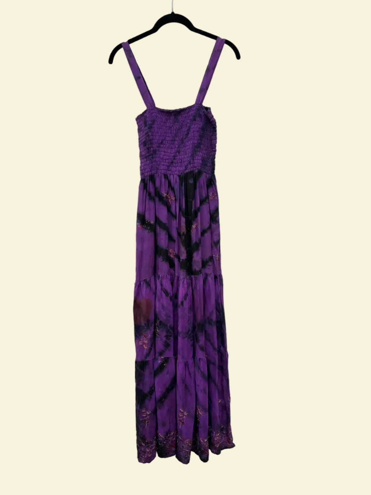 DAY DRESS | Berry