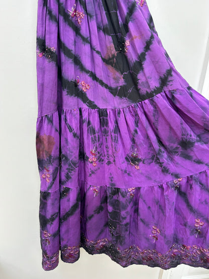 DAY DRESS | Berry