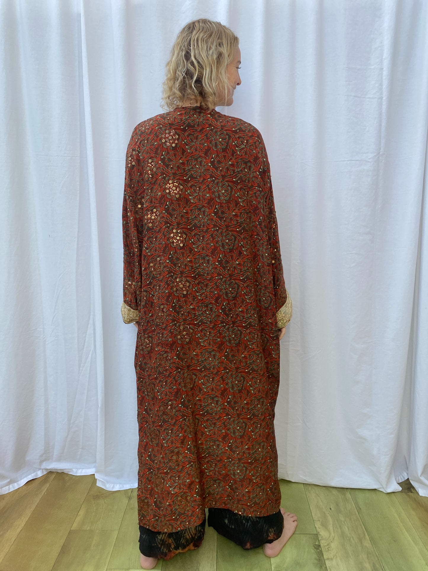 JOY KIMONO | Life lessons ~ Midi