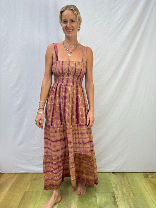 DAY DRESS | Mallow