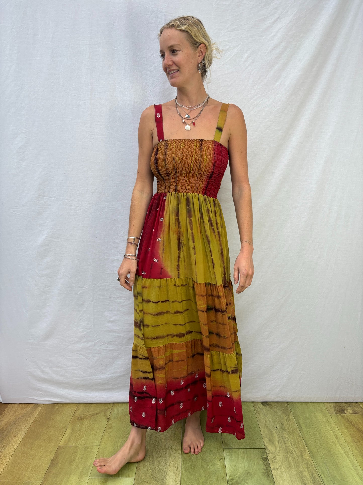 DAY DRESS | Lights