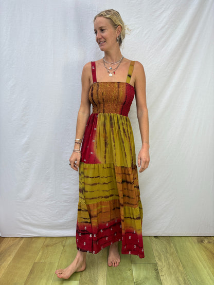 DAY DRESS | Lights