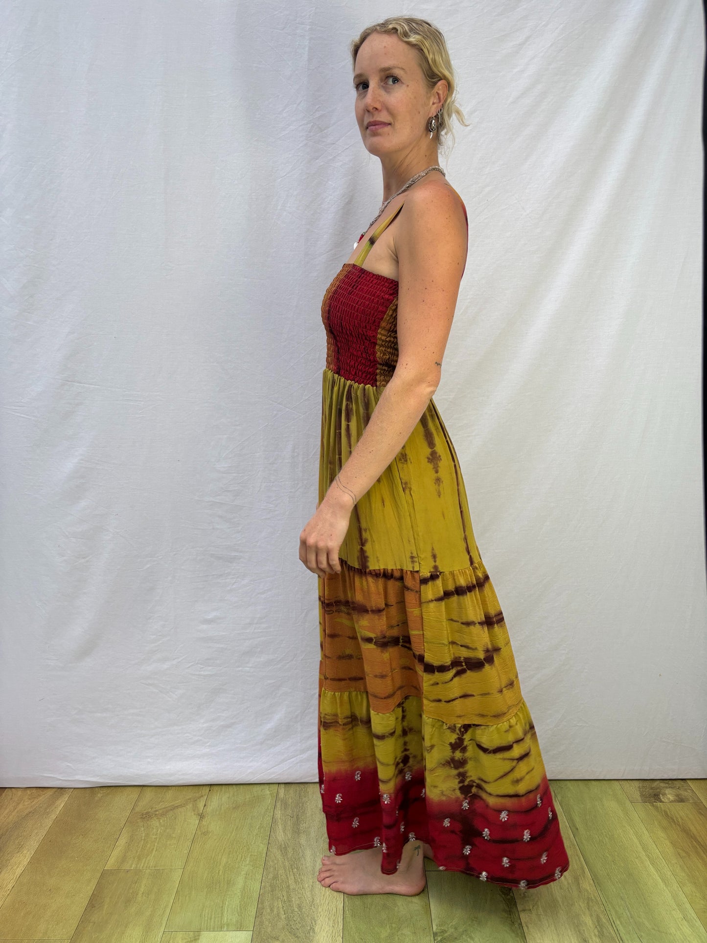 DAY DRESS | Lights