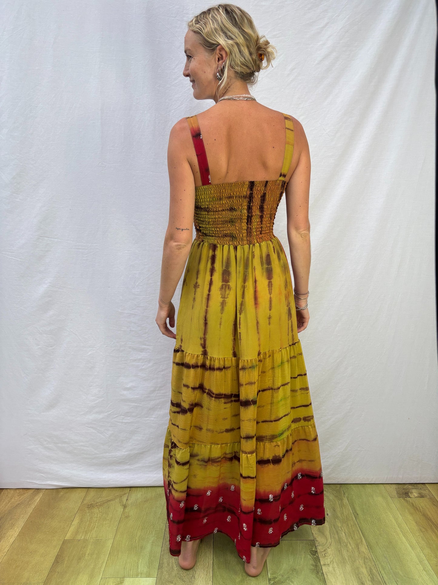 DAY DRESS | Lights