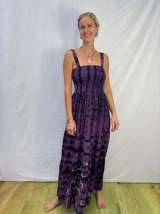 DAY DRESS | Jasmine