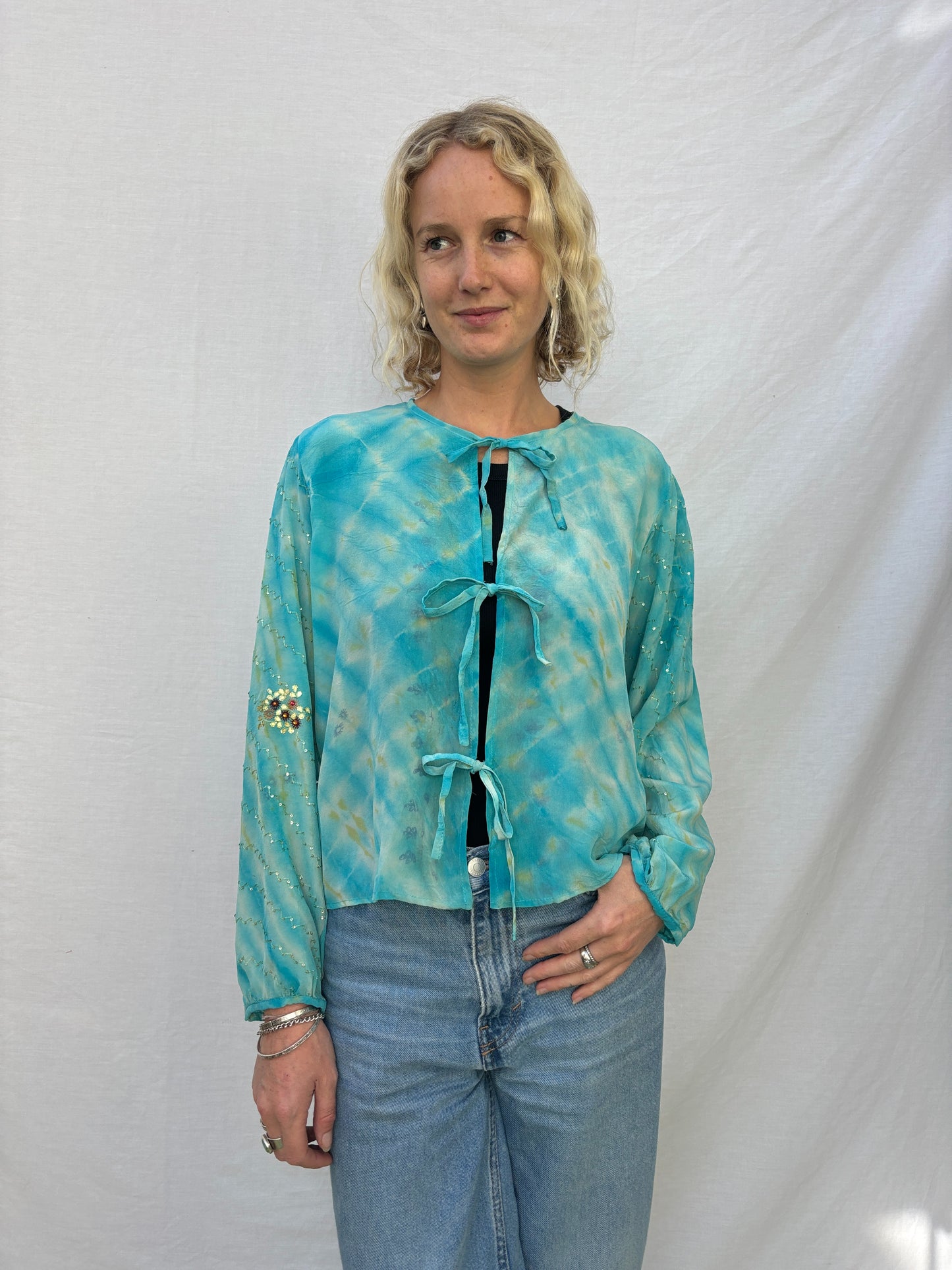 BOW TOP | Fresh