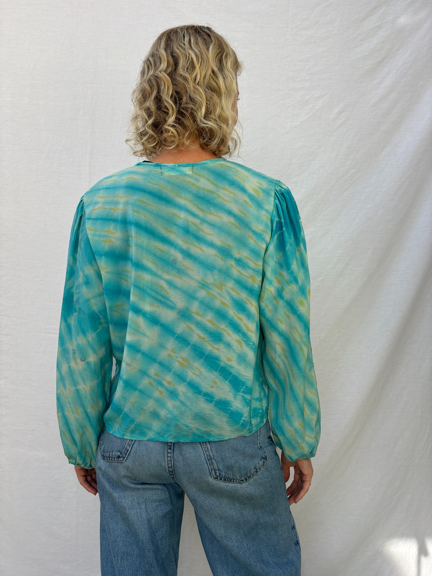 BOW TOP | Fresh