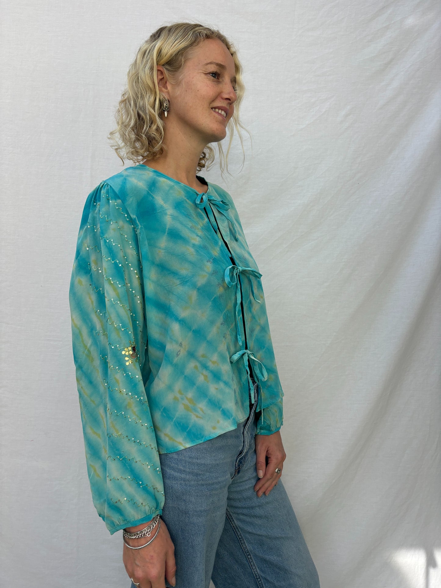 BOW TOP | Fresh