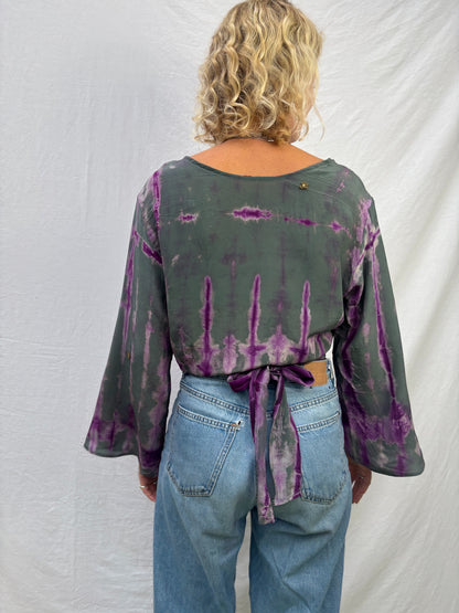DAISY TOP | M/L ~ You Matter