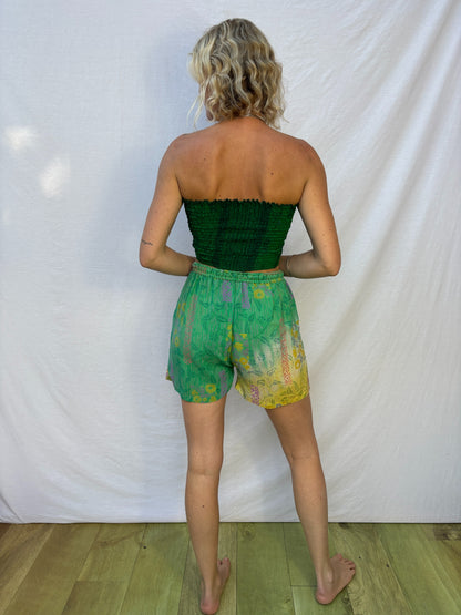 SWON SHORTS | Frolicking ~ S/M