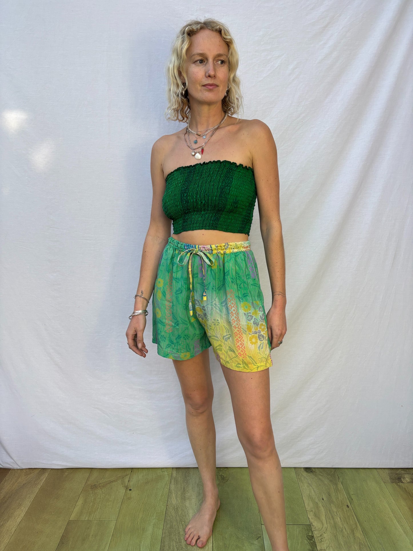 SWON SHORTS | Frolicking ~ S/M