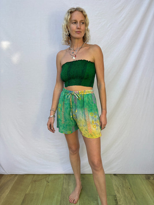 SWON SHORTS | Frolicking ~ S/M