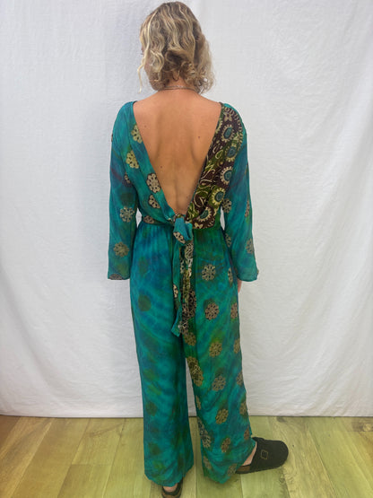 DAISY TOP | M/L ~ Nourishing