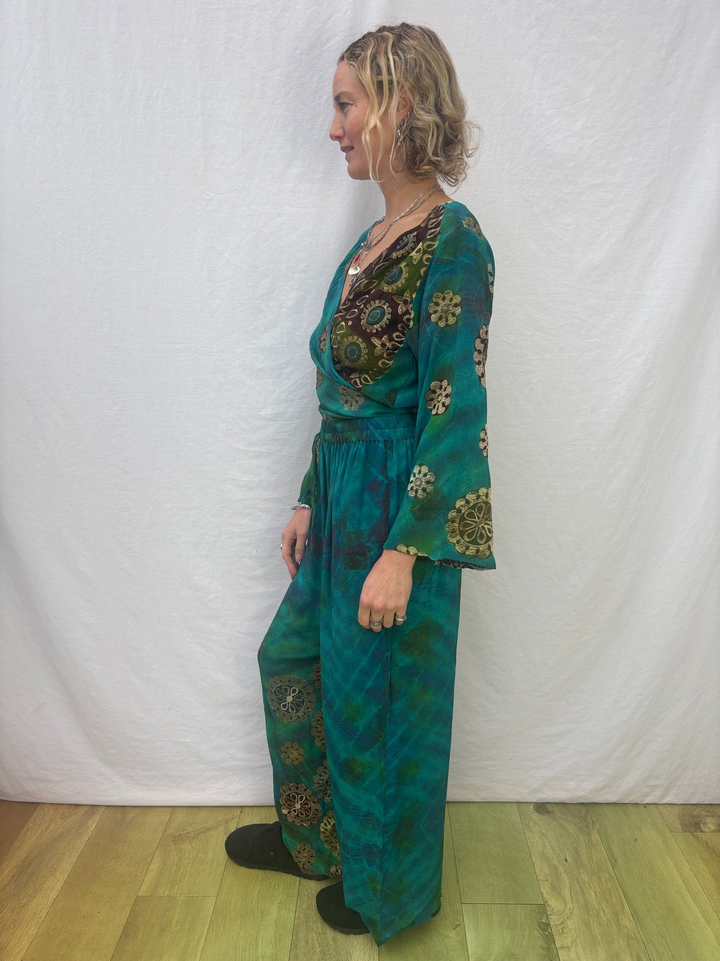 DAISY TOP | M/L ~ Nourishing