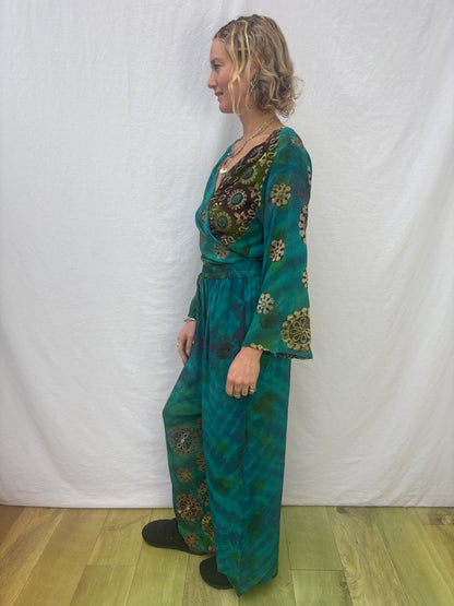 DAISY TOP | M/L ~ Nourishing