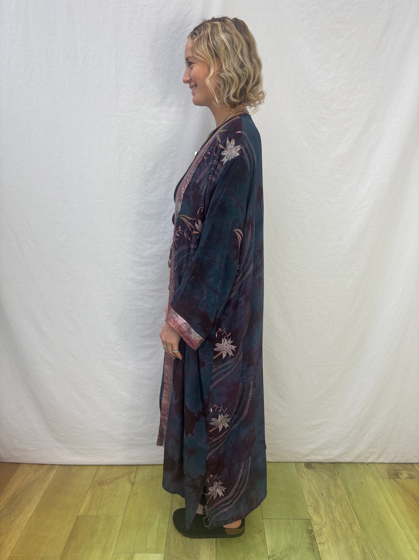 JOY KIMONO | Midi ~ Moonwalk