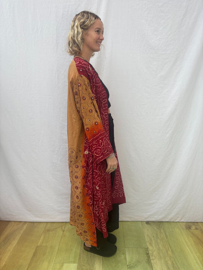 JOY KIMONO | Midi ~ Glorious