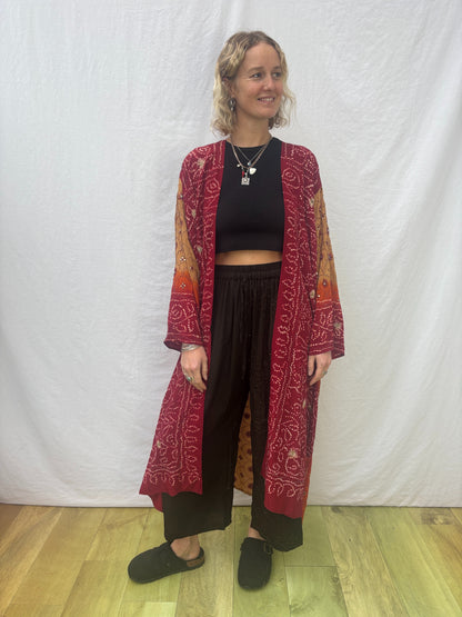 JOY KIMONO | Midi ~ Glorious
