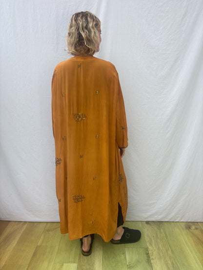 JOY KIMONO | Midi ~ Nurture
