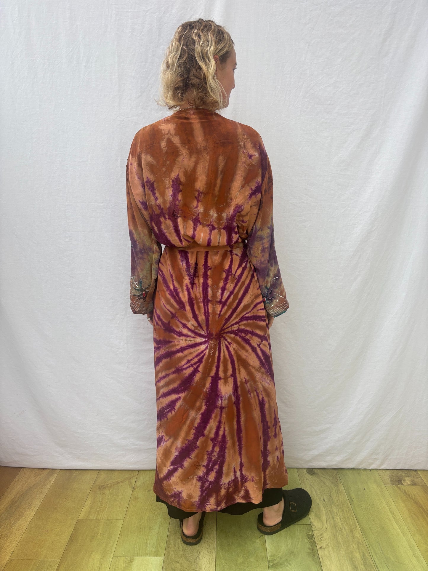 JOY KIMONO | Maxi ~ Essence