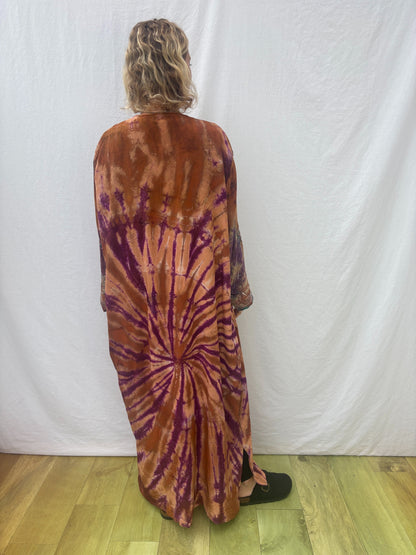 JOY KIMONO | Maxi ~ Essence