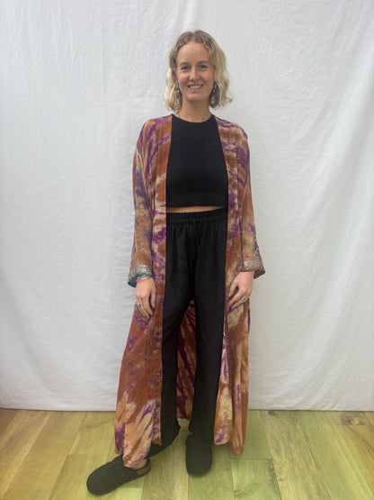 JOY KIMONO | Maxi ~ Essence