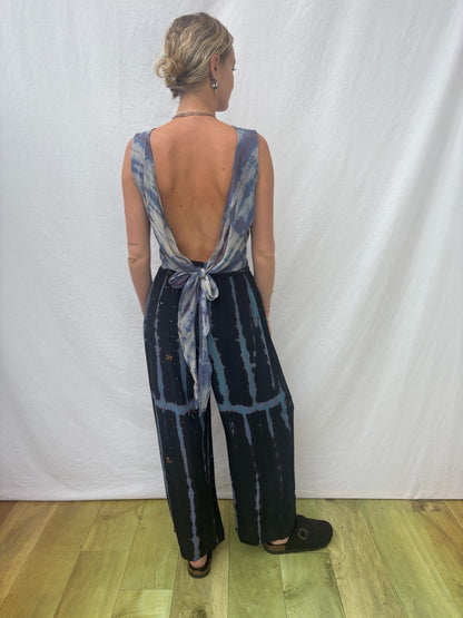 MULTI TIE TOP |  Softly