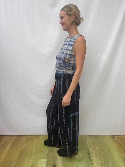 MULTI TIE TOP |  Softly