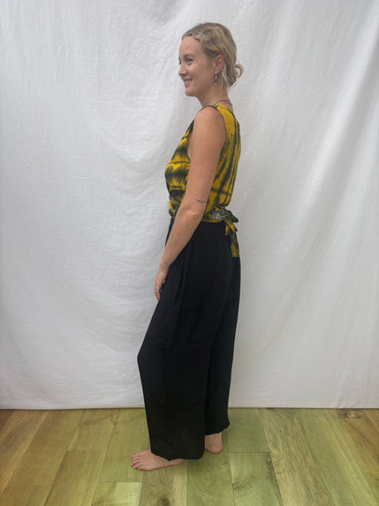 MULTI TIE TOP |  Beacon