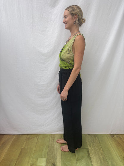 MULTI TIE TOP |  Presence